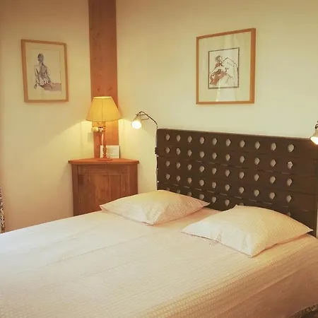 La Grande Maison *