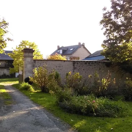 La Grande Maison * Chivres-Val