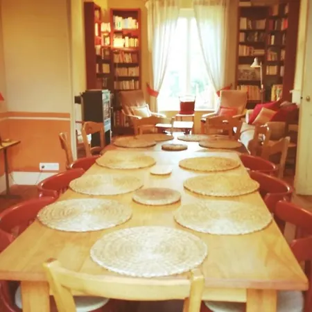 La Grande Maison *