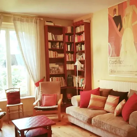 La Grande Maison *