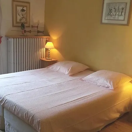 Couette-café La Grande Maison