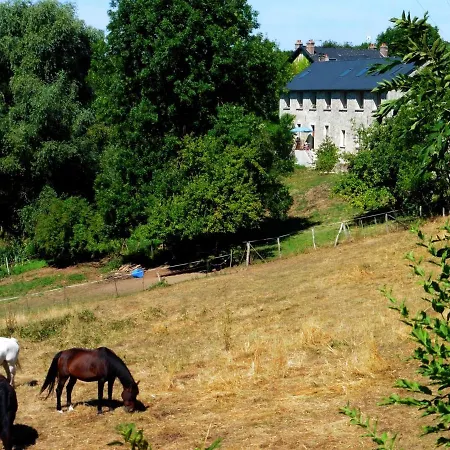 La Grande Maison Chivres-Val
