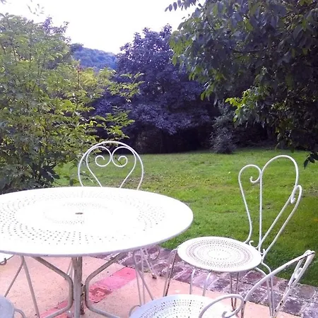 La Grande Maison Chivres-Val